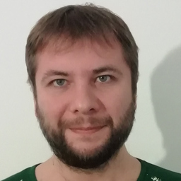 Denis Strekalin