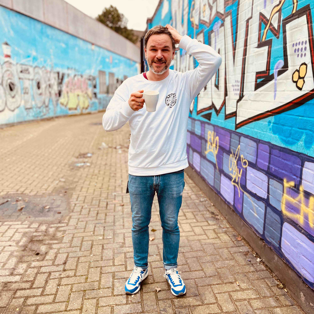 Markus Stein Head of Customer Service Adam Hall Group XING