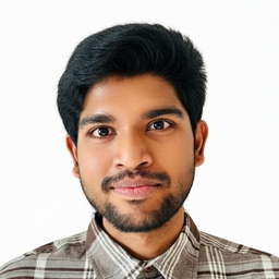 Harish Venkatesan