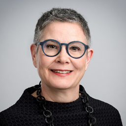 Renate Rohde-Schweizer