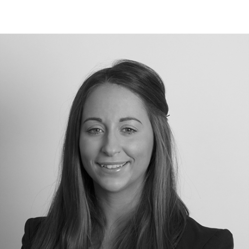 Jacinta Walker Inbound Marketing Manager Salesforce XING