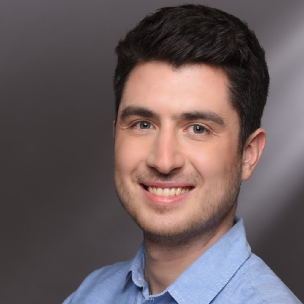 Giovanni Sasso Product Owner ARAG IT GmbH XING