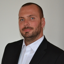 Markus Bail