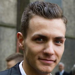 Giancarlo Osenger