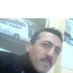 Erkan Kalyoncu