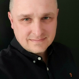 Matthias Fritz's profile picture