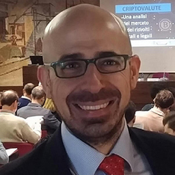 Dr. DOMENICANTONIO DE GIORGIO