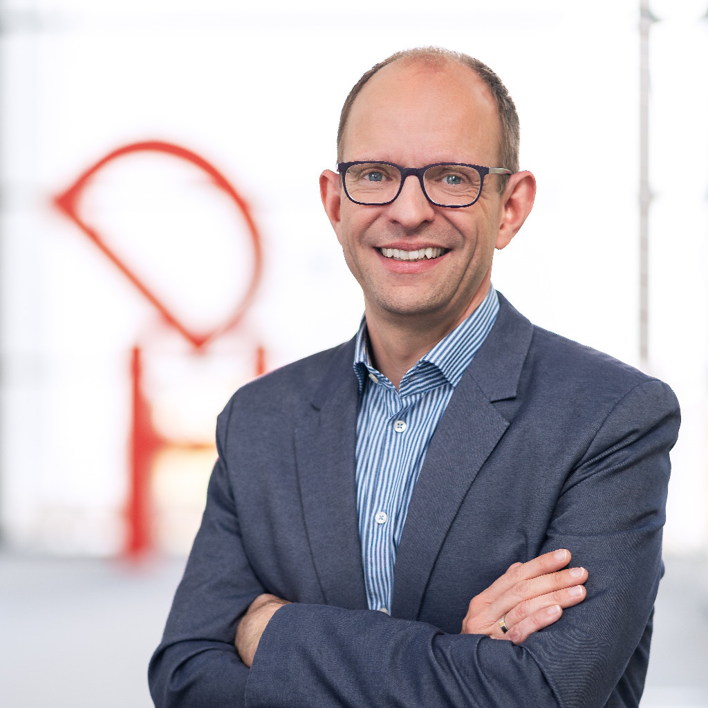 René Stephan Leitung Hochschulkommunikation / Pressesprecher Duale