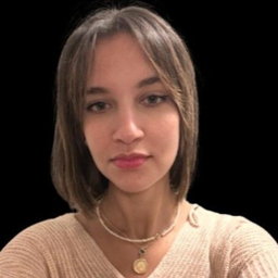 Rhofrane Hassani