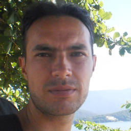 Carlos Castro