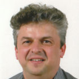 Alexander Rüdele's profile picture