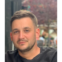 Sascha Abendschön's profile picture