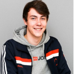 Justin Czaja