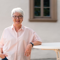 Annegret Resch