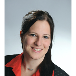 Kristina Stiefel