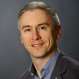 Dipl.-Ing. Dennis Walter