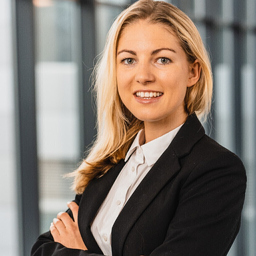 Jaqueline Lischka