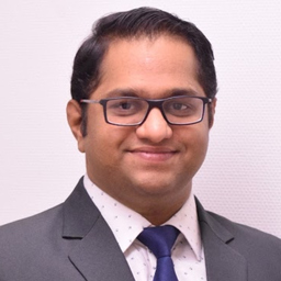 Sushanth Keshav