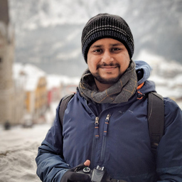 Rahul Jain