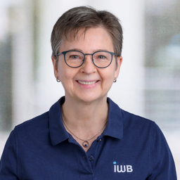 Elke Menzel