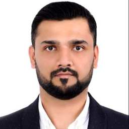 Rana Umair shahzad