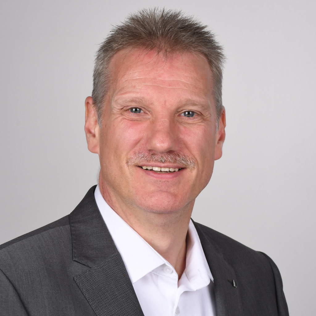 Michael Dickel Fertigungsleiter, Leitung Prozessoptimierung