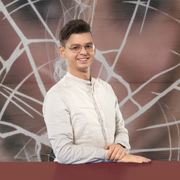 Giuseppe Cracchiolo's profile picture