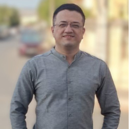 KHURRAM SHAHZAD