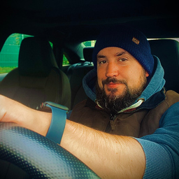 Florian Czerlinski