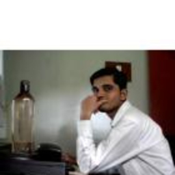 Omkar Mestry