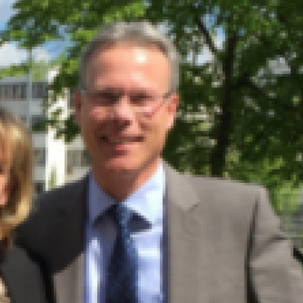 J. Ulrich Key Account Manager Radiall XING