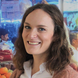 Kathrin Schmidt