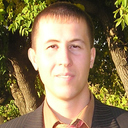 Mag. Dmitrii Daniliuk