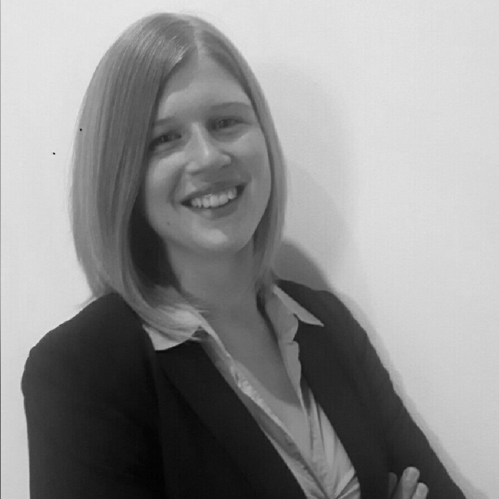 Bianca Imber Therapy Sales Specialist GmbH XING