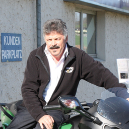 Matthias Raschle