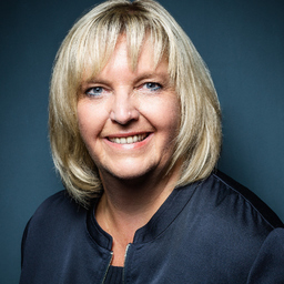Susan Hamm-Busch
