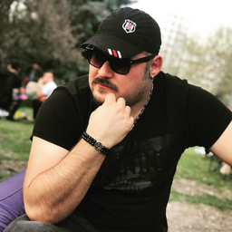 Yasin Cagri Kutukcu