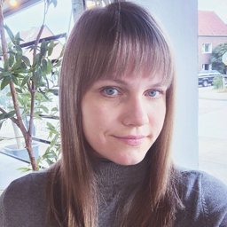Anastasiia  Bondina