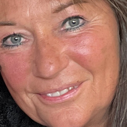 Luise Stefan