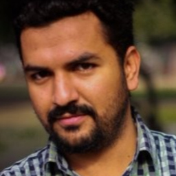 Rasikh Mashhadi
