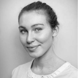 Katarina Bork's profile picture