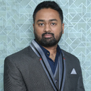 Tarun Bhalodia