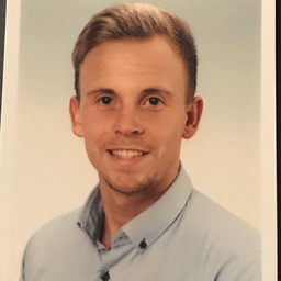 Benjamin Stuckert