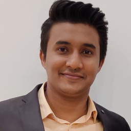 Rajat Suroshe