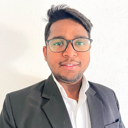 Amol Gade