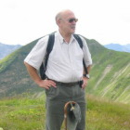 Adolf Wagner