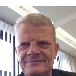 Dr. Dietrich Kressel