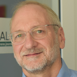 Ekkehard Schenk