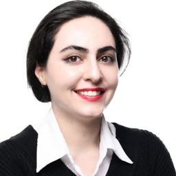 Shaghayegh Shoushtari