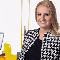 Natalie Krieger Assistenz Der Geschaftsleitung Jungheinrich Degernpoint Ag Co Kg Xing